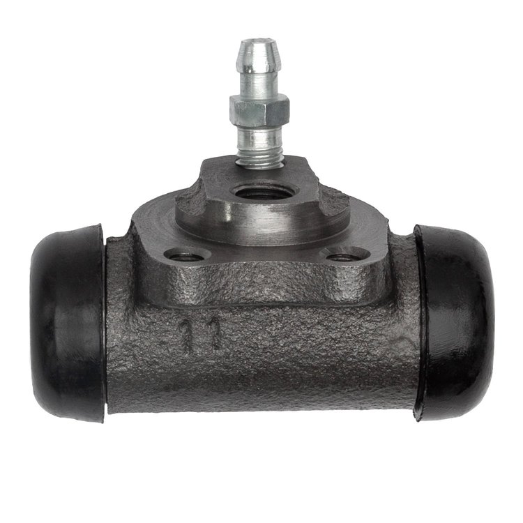 Brake Wheel Cylinder, 1999-2002 GM, Position: Rear