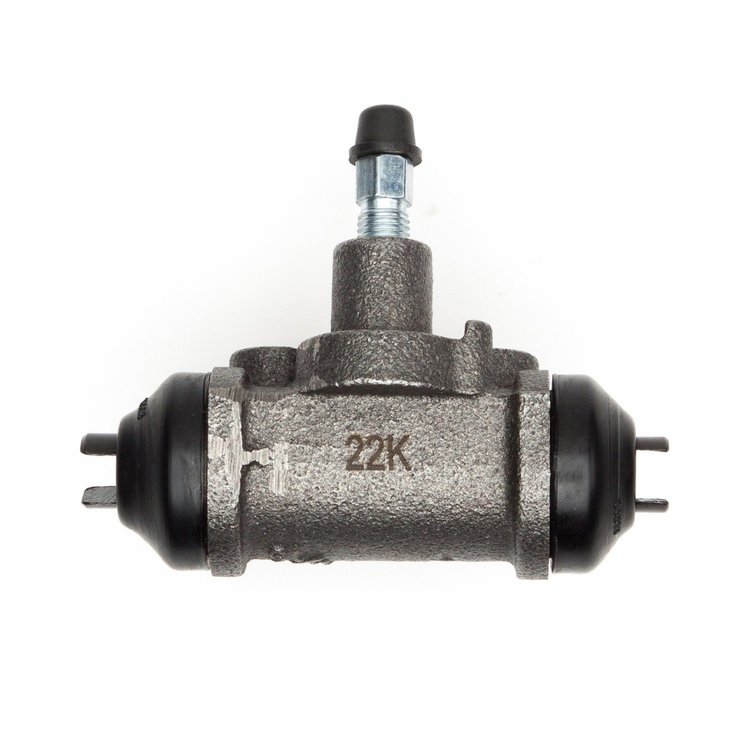 Brake Wheel Cylinder, 1988-2005 Multiple Makes/Models, Position: Rear