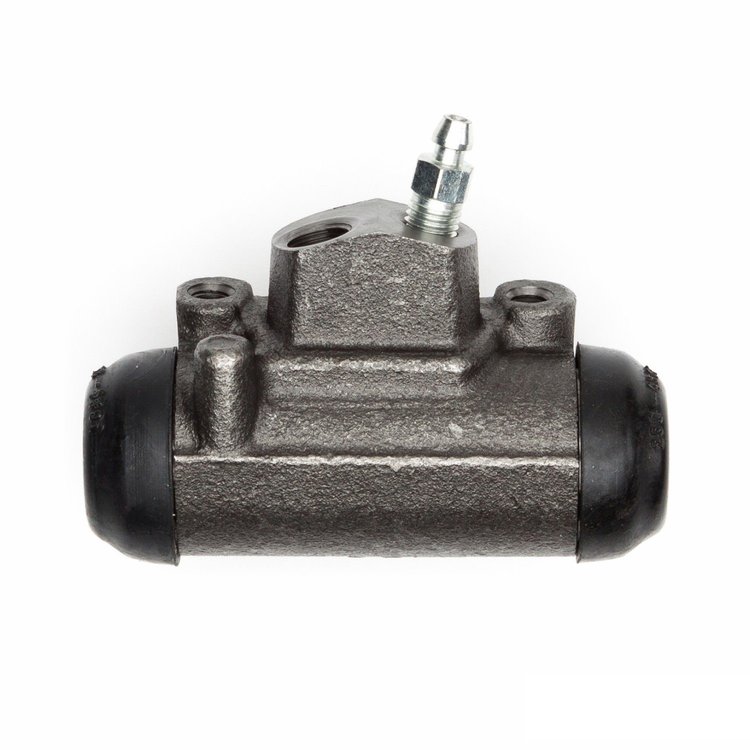 Brake Wheel Cylinder, 1998-2002 Kia/Hyundai/Genesis, Position: Rear