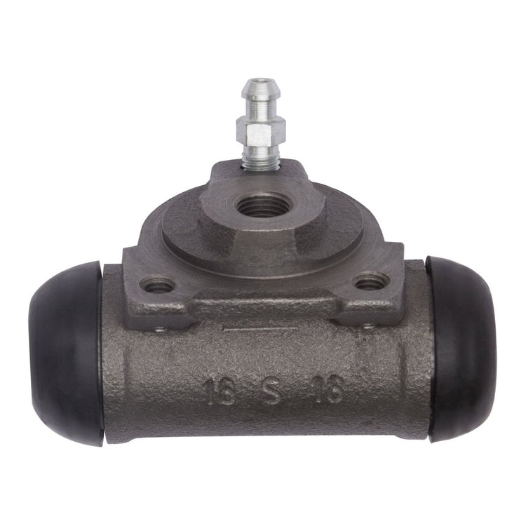 Brake Wheel Cylinder, 1981-1985 Renault, Position: Rear