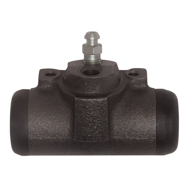 Brake Wheel Cylinder, 1961-1966 Volvo, Position: Rear