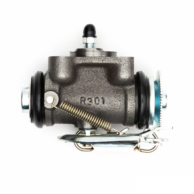 Brake Wheel Cylinder, 2001-2010 UD, Position: Rear Left/Driver Forward