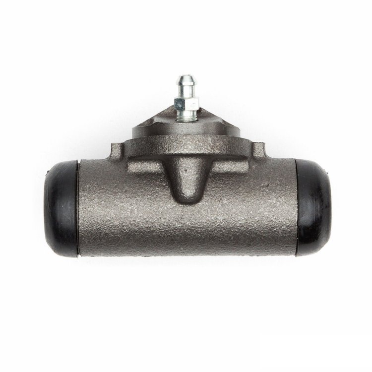 Brake Wheel Cylinder, 1980-1983 Peugeot, Position: Rear Left/Driver