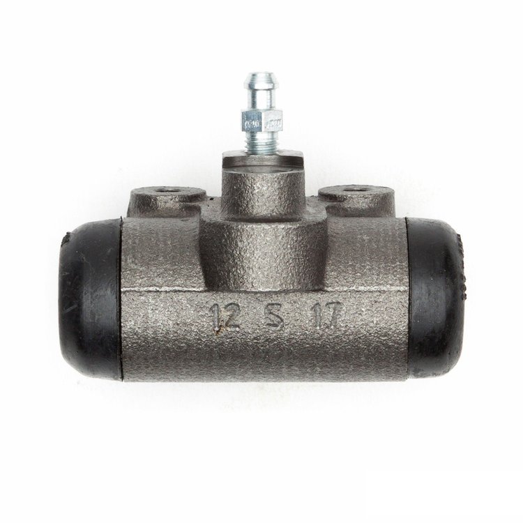 Brake Wheel Cylinder, 1983-1985 BMW, Position: Rear