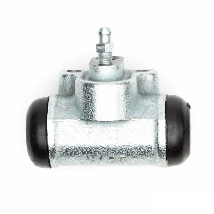 Brake Wheel Cylinder, 1977-1998 BMW, Position: Rear