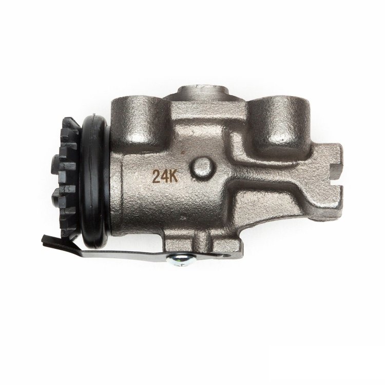Brake Wheel Cylinder, 1987-2005 GM, Position: Front Left/Driver