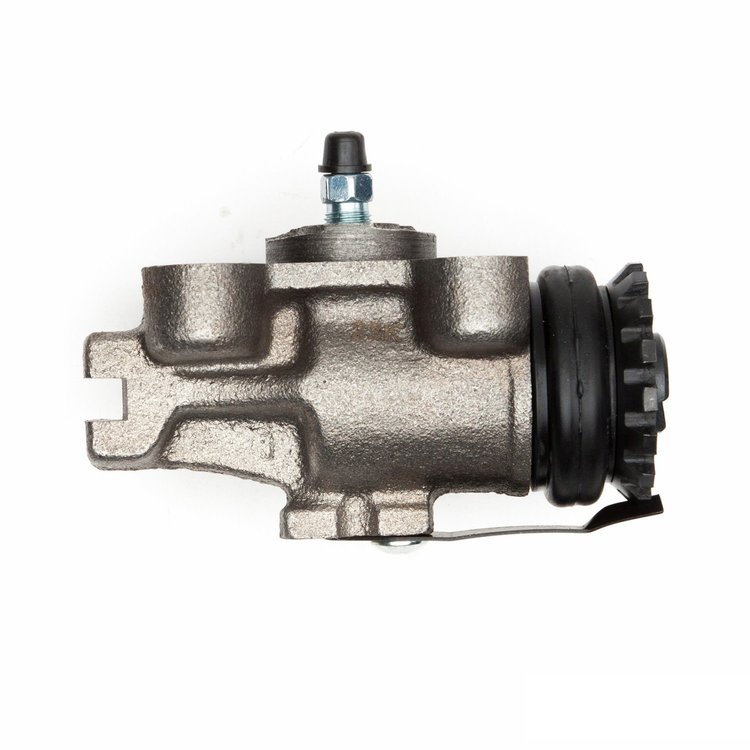 Brake Wheel Cylinder, 1987-2005 GM, Position: Front Left/Driver