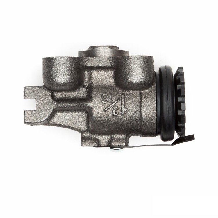 Brake Wheel Cylinder, 1991-1993 GM, Position: Front Left/Driver