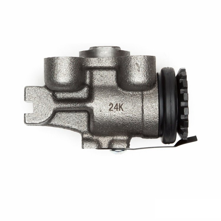 Brake Wheel Cylinder, 1991-1993 GM, Position: Front Right/Passenger