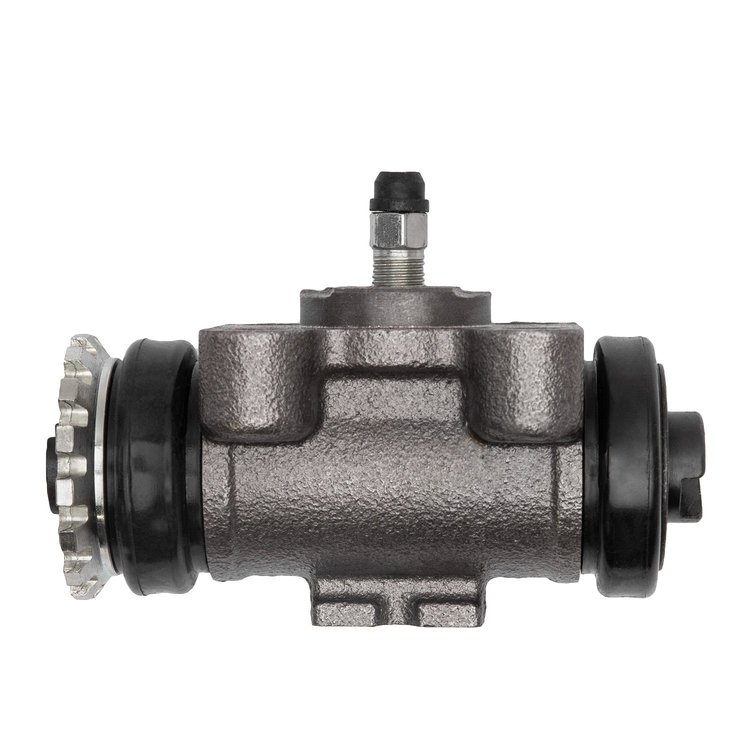 Brake Wheel Cylinder, 1987-1993 GM, Position: Rear Right/Passenger Forward