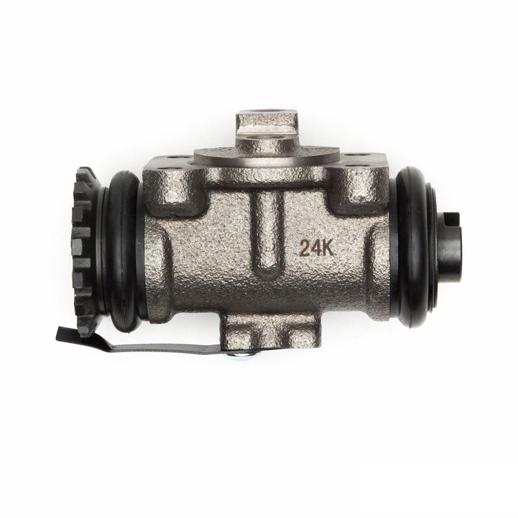Brake Wheel Cylinder, 1989-1993 GM, Position: Rear Right/Passenger Rearward