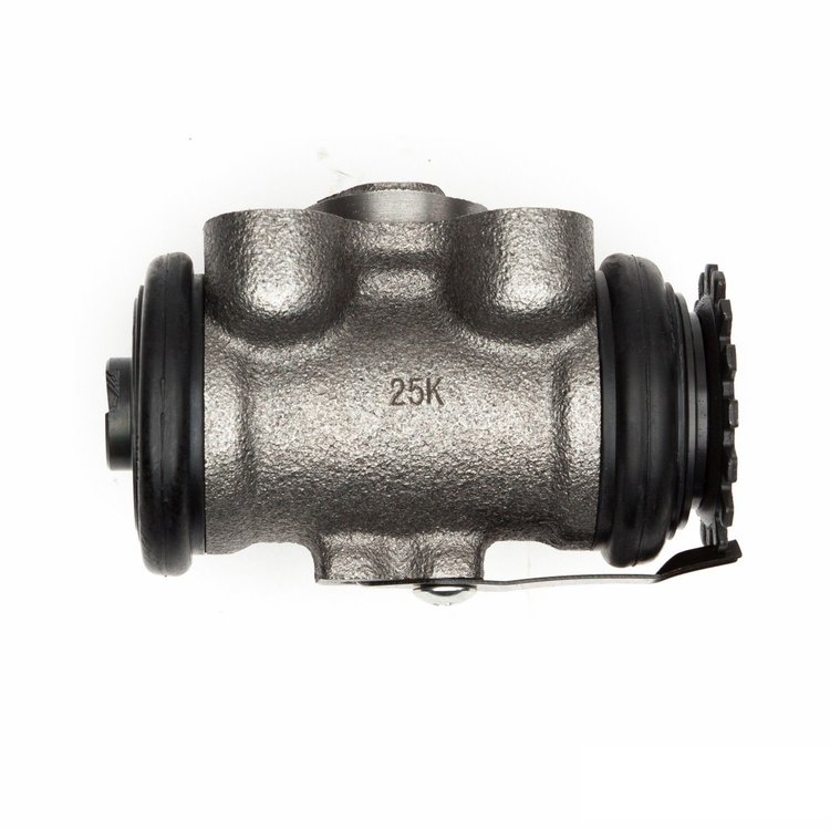 Brake Wheel Cylinder, 1991-1993 GM, Position: Rear Left/Driver Forward