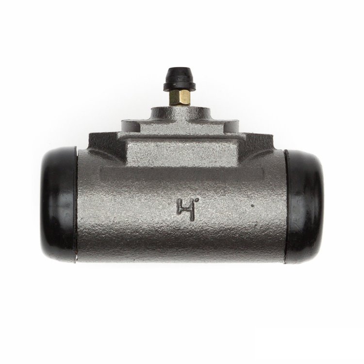 Brake Wheel Cylinder, 1964-1997 Mopar, Position: Rear
