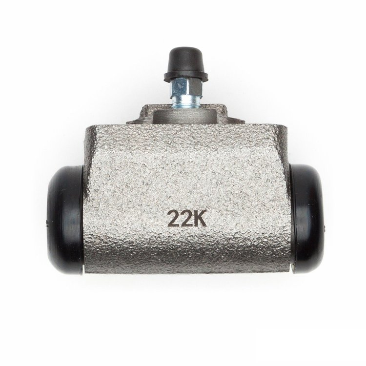 Brake Wheel Cylinder, 1978-2000 Mopar, Position: Rear