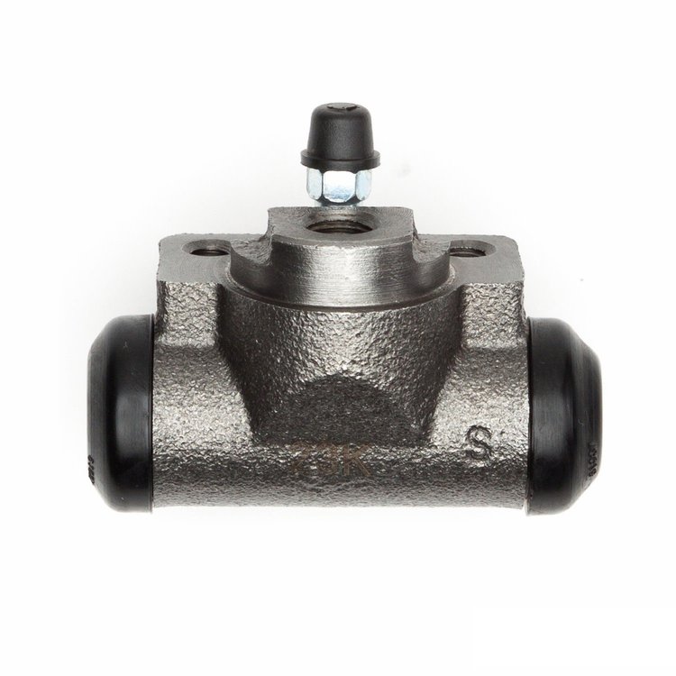 Brake Wheel Cylinder, 1983-1988 Mopar, Position: Rear