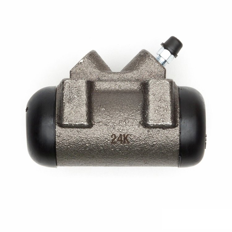 Brake Wheel Cylinder, 1970-1973 Mopar, Position: Front Right/Passenger