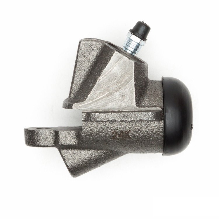 Brake Wheel Cylinder, 1959-1962 Multiple Makes/Models, Position: Front Left/Driver Upper