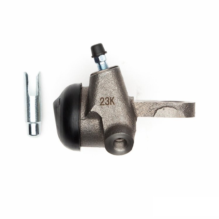Brake Wheel Cylinder, 1946-1958 Multiple Makes/Models, Position: Front Right/Passenger Upper