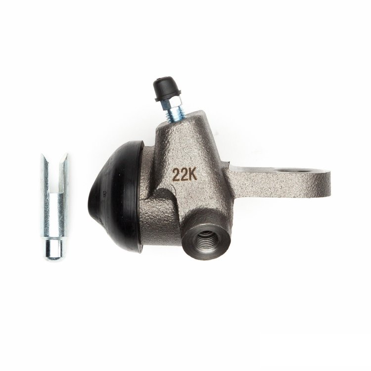 Brake Wheel Cylinder, 1946-1958 Multiple Makes/Models, Position: Front Right/Passenger Lower