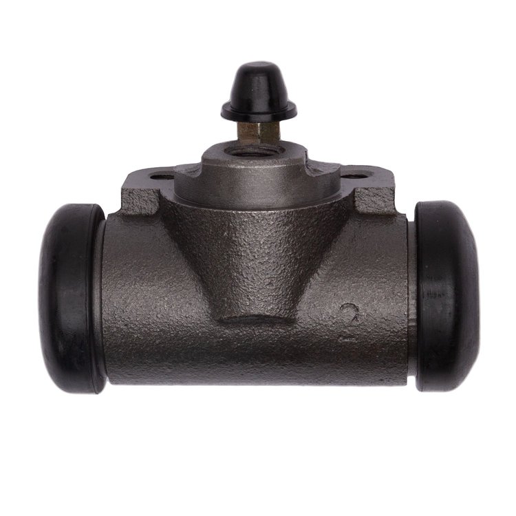 Brake Wheel Cylinder, 1984-2006 Mopar, Position: Rear