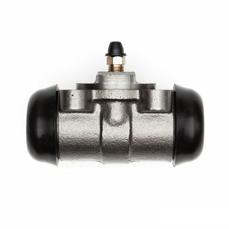 Brake Wheel Cylinder, 1957-1968 Mopar, Position: Rear Right/Passenger