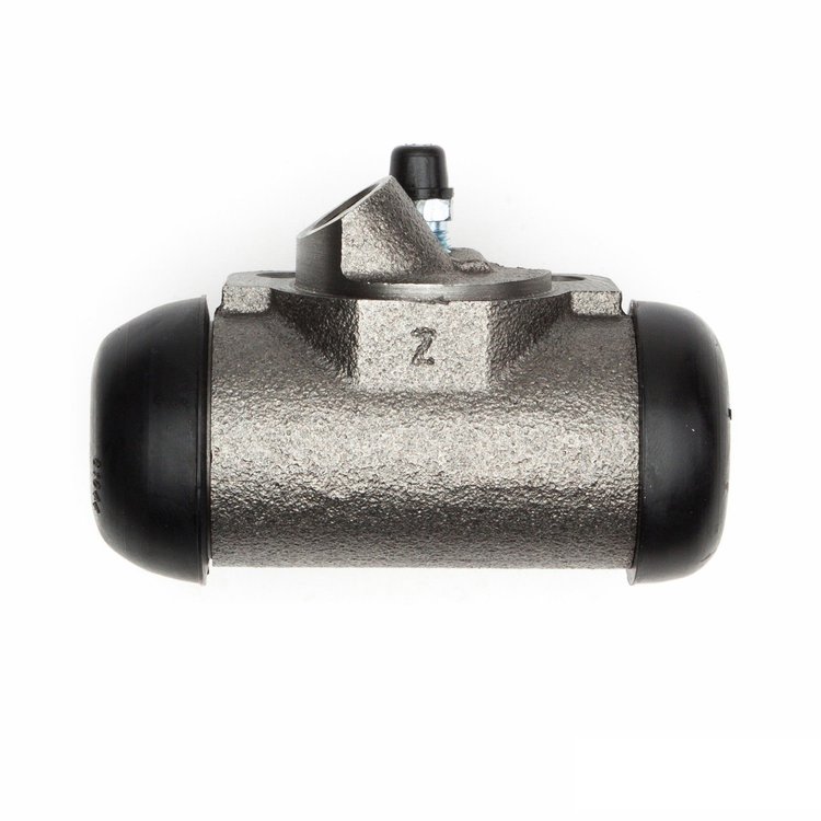Brake Wheel Cylinder, 1951-1975 Multiple Makes/Models, Position: Rear Left/Driver