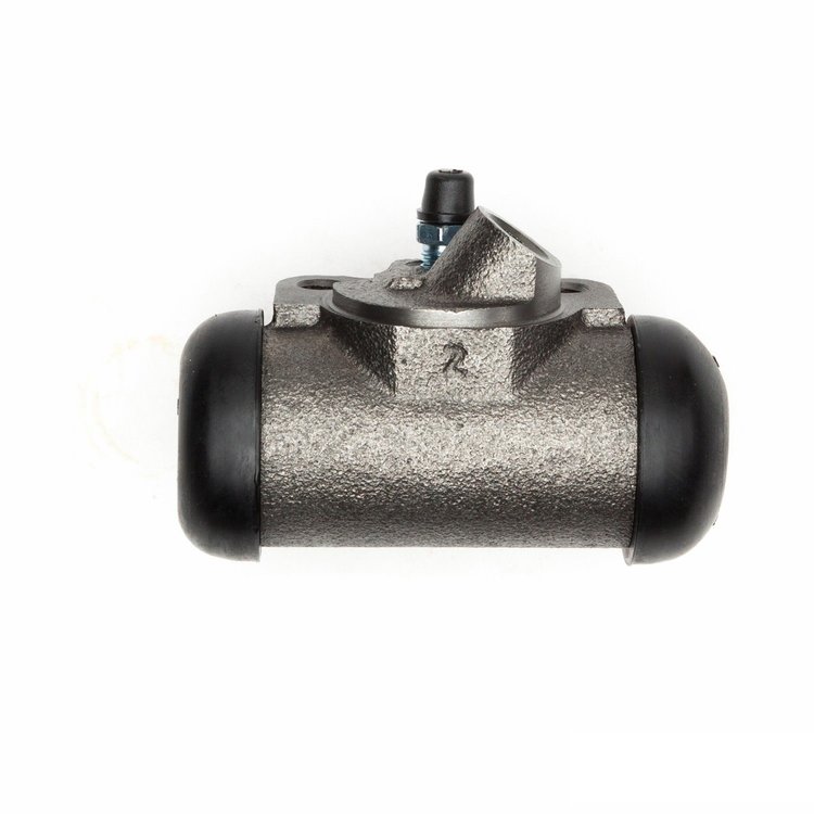 Brake Wheel Cylinder, 1951-1975 Multiple Makes/Models, Position: Rear Right/Passenger