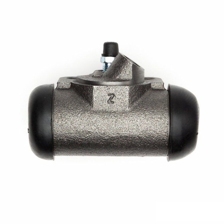Brake Wheel Cylinder, 1953-1978 Multiple Makes/Models, Position: Front Right/Passenger