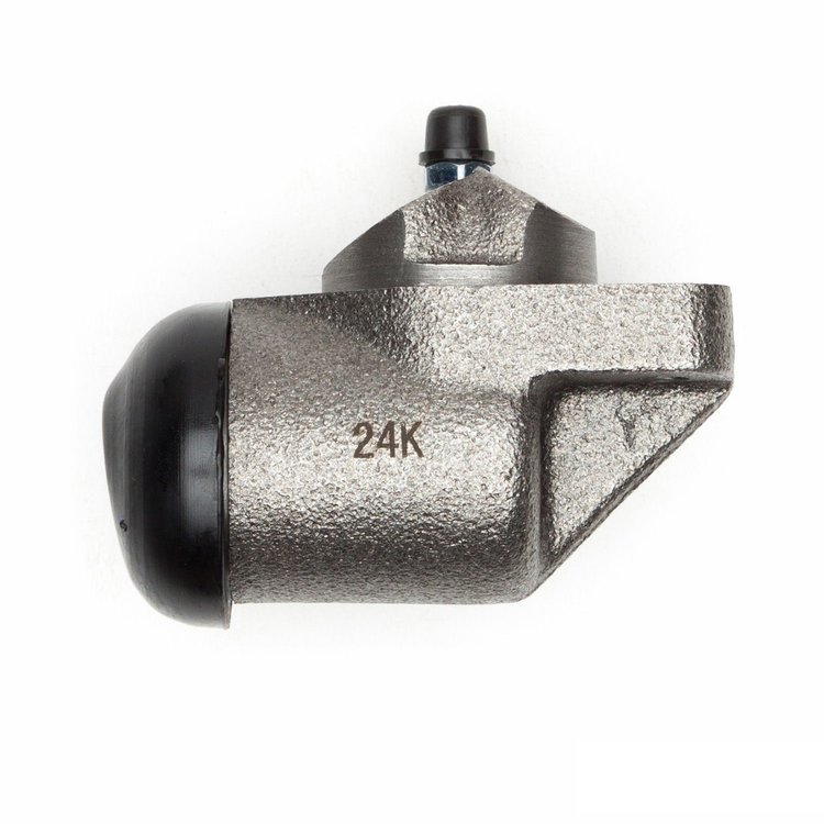 Brake Wheel Cylinder, 1953-1968 Multiple Makes/Models, Position: Front Right/Passenger