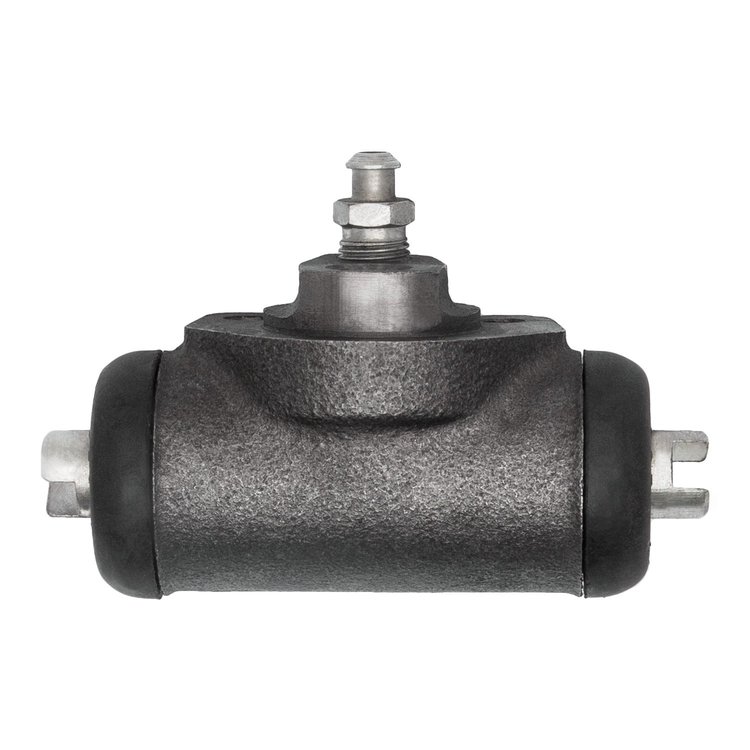 Brake Wheel Cylinder, 1976-1991 Multiple Makes/Models, Position: Rear Right/Passenger