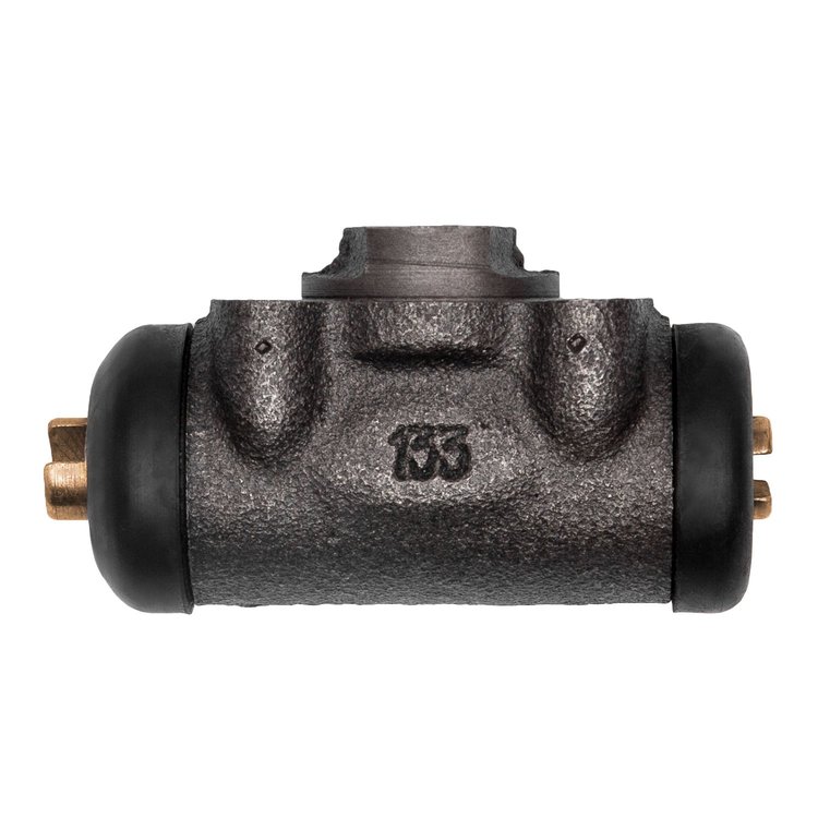 Brake Wheel Cylinder, 1976-1991 Multiple Makes/Models, Position: Rear Left/Driver