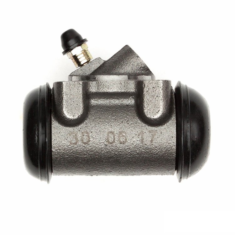 Brake Wheel Cylinder, 1960-1967 GM, Position: Front Right/Passenger