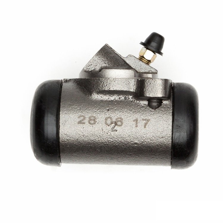 Brake Wheel Cylinder, 1961-1966 GM, Position: Front Left/Driver
