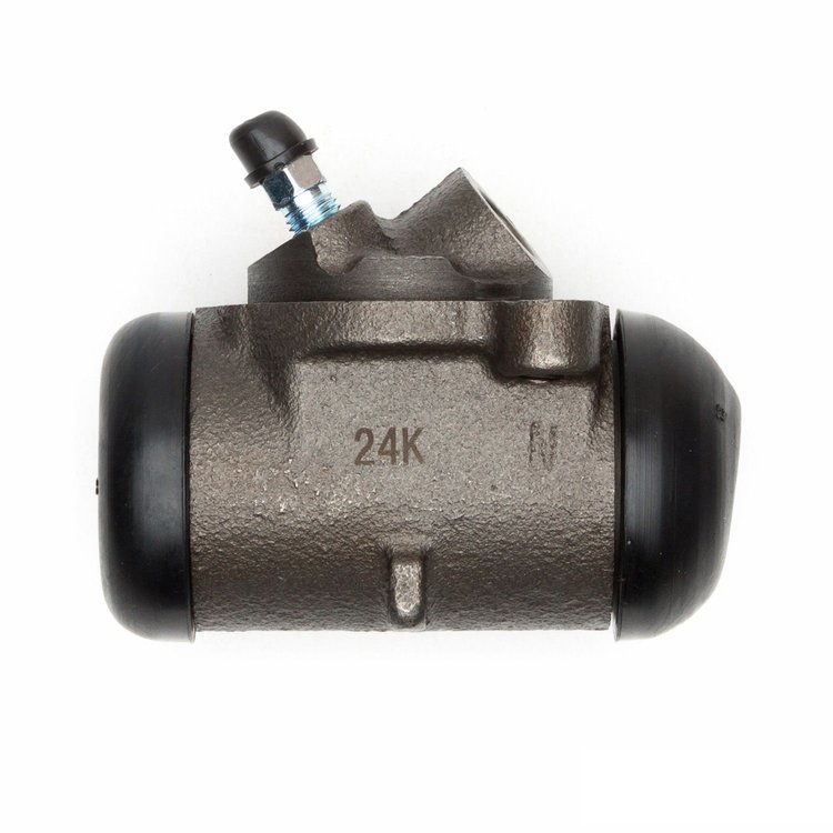 Brake Wheel Cylinder, 1967-1968 GM, Position: Front Left/Driver