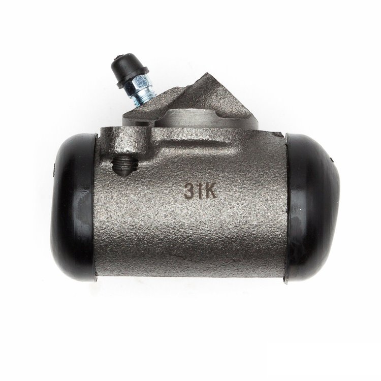 Brake Wheel Cylinder, 1967-1968 GM, Position: Front Right/Passenger