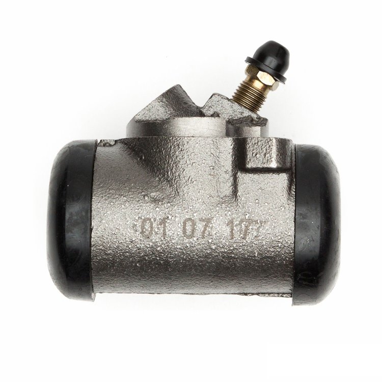 Brake Wheel Cylinder, 1969-1970 GM, Position: Front Left/Driver