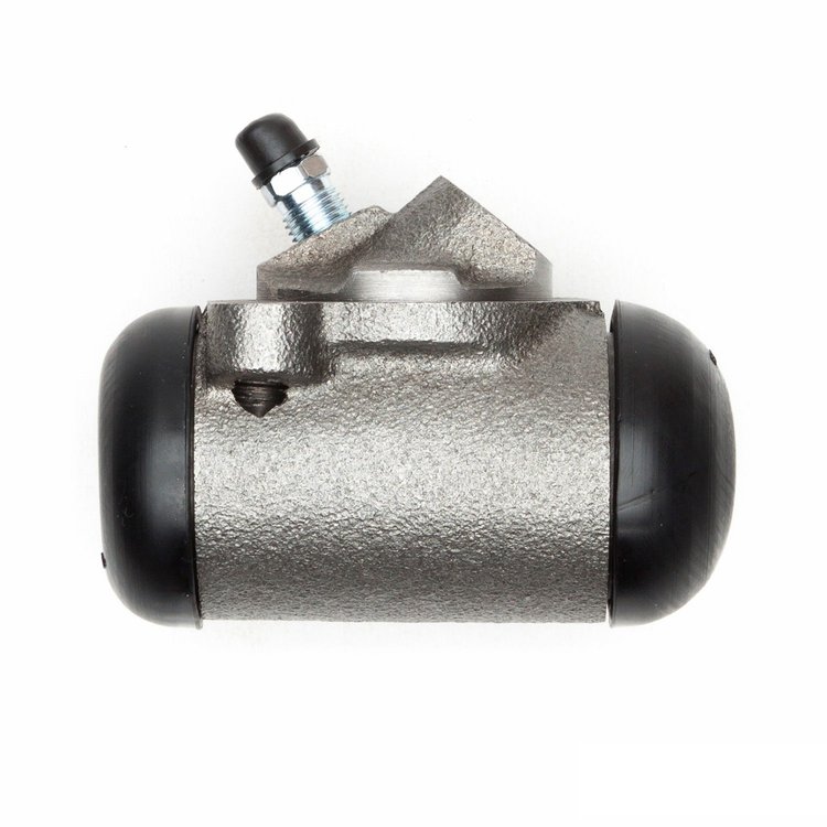 Brake Wheel Cylinder, 1969-1970 GM, Position: Front Right/Passenger