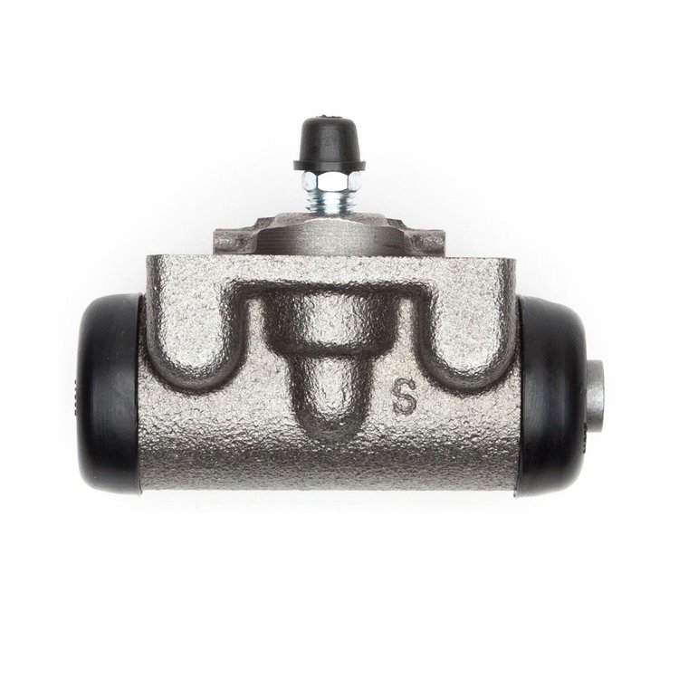Brake Wheel Cylinder, 1979-1993 GM, Position: Rear