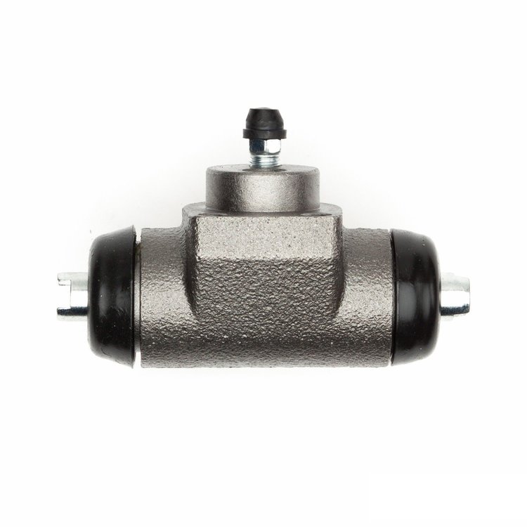 Brake Wheel Cylinder, 1986-2003 GM, Position: Rear