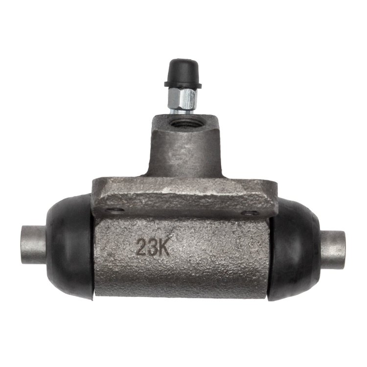 Brake Wheel Cylinder, 1988-1992 GM, Position: Rear