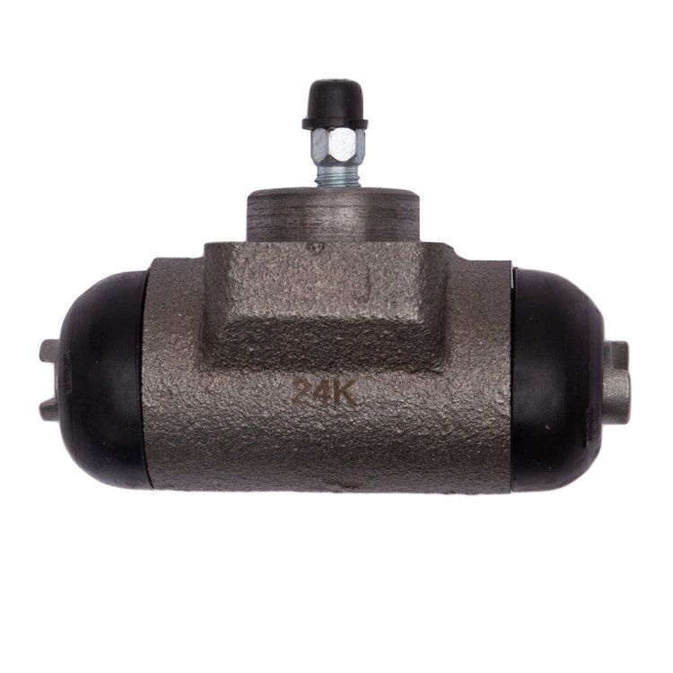 Brake Wheel Cylinder, 1991-2005 GM, Position: Rear