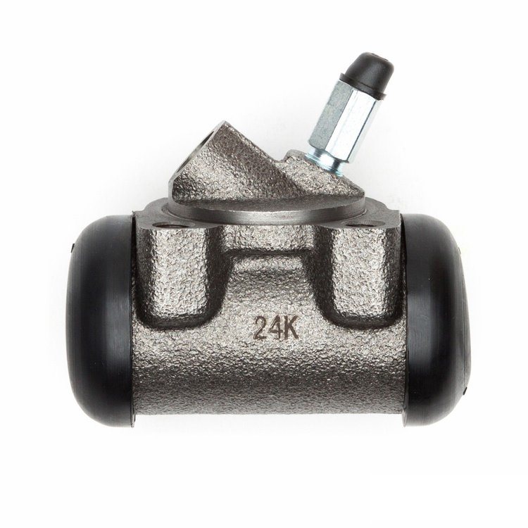 Brake Wheel Cylinder, 1962-1970 GM, Position: Front Left/Driver