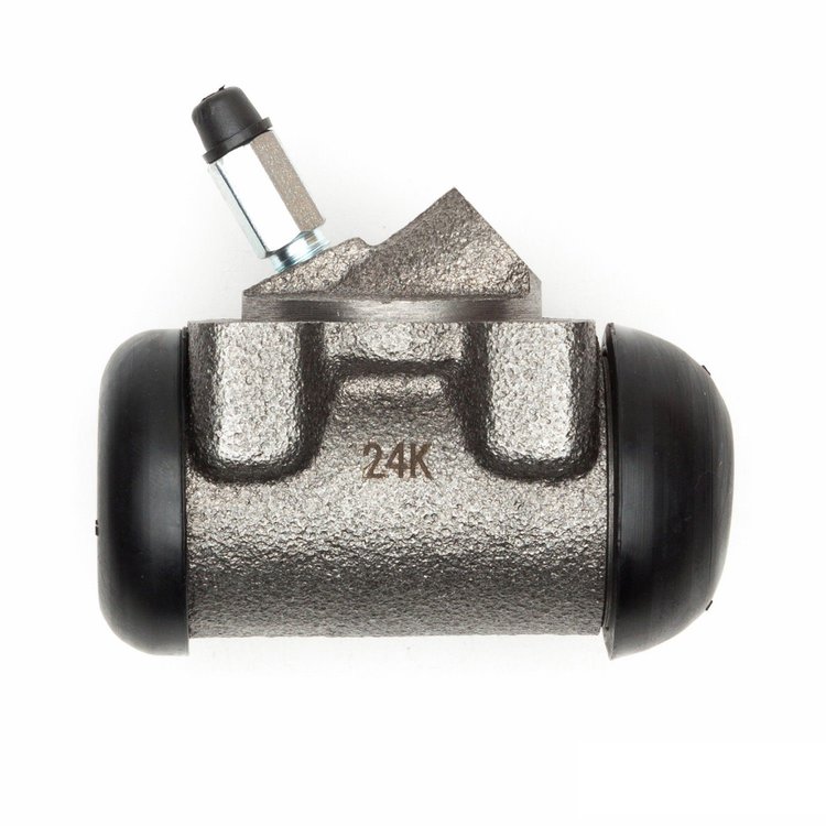 Brake Wheel Cylinder, 1962-1970 GM, Position: Front Right/Passenger