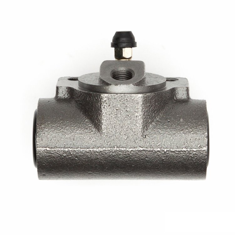 Brake Wheel Cylinder, 1965-1995 GM, Position: Rear