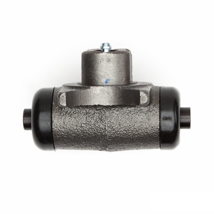 Brake Wheel Cylinder, 1978-1991 GM, Position: Rear