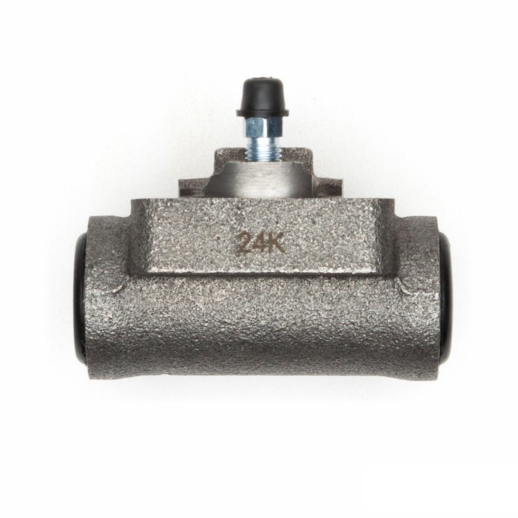 Brake Wheel Cylinder, 1964-1996 GM, Position: Rear