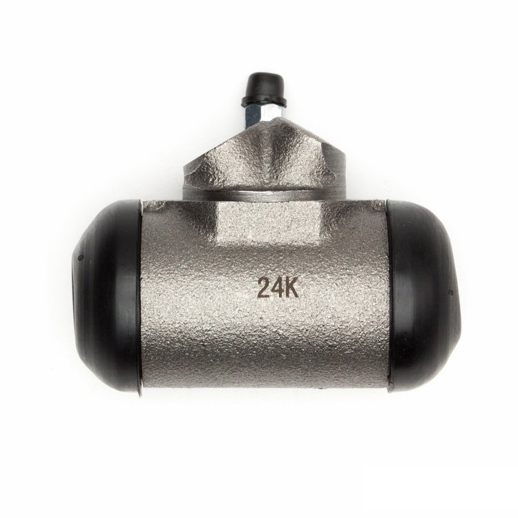 Brake Wheel Cylinder, 1960-1975 Multiple Makes/Models, Position: Rear Right/Passenger