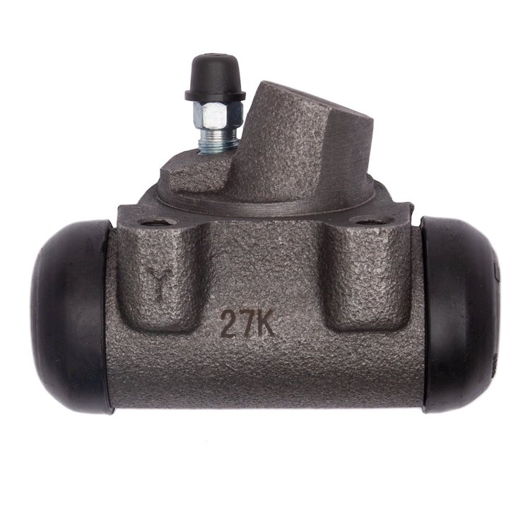 Brake Wheel Cylinder, 1965-1969 GM, Position: Rear Left/Driver