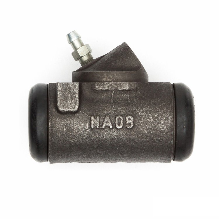 Brake Wheel Cylinder, 1964-1974 GM, Position: Front Right/Passenger