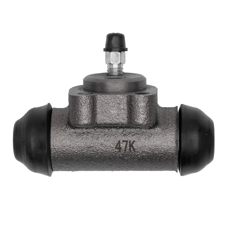 Brake Wheel Cylinder, 1976-1979 GM, Position: Rear